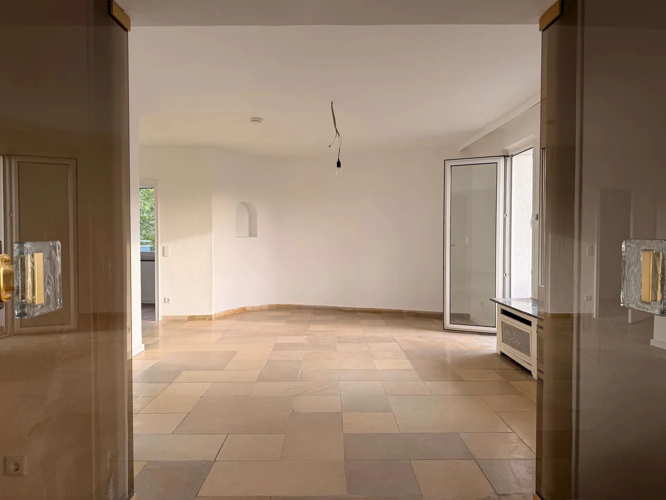 3 room apartment with 121 m² in Essen – Photo 4