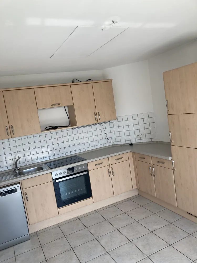 2 Zimmer Wohnung mit 55 m² in Ingolstadt – Bild 4