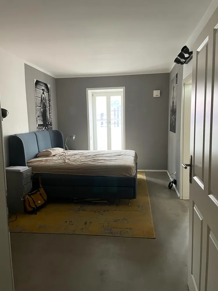 2 Zimmer Wohnung mit 40 m² in München – Bild 1