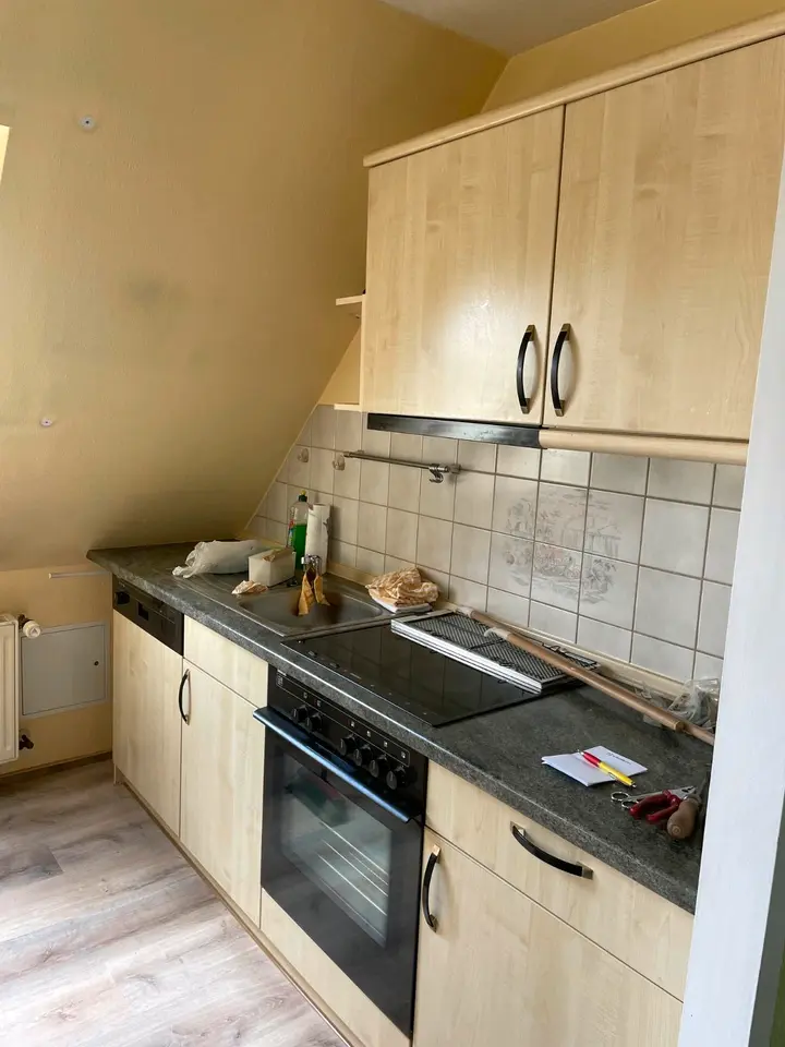 Shared room with 19 m² in Chemnitz – Photo 10