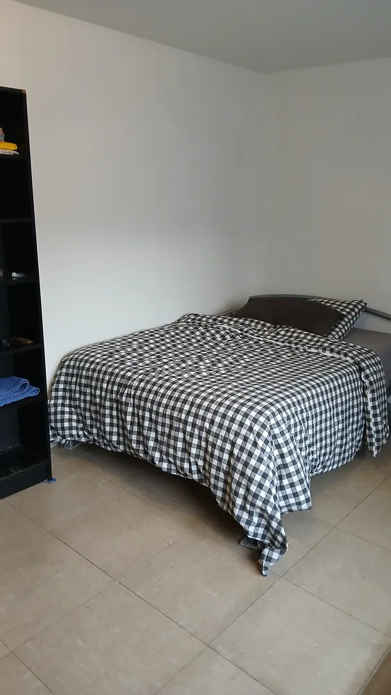 WG-Zimmer mit 16 m² in Aachen – Bild 2