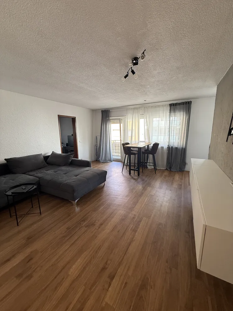 2 Zimmer Wohnung mit 54 m² in Mannheim – Bild 9