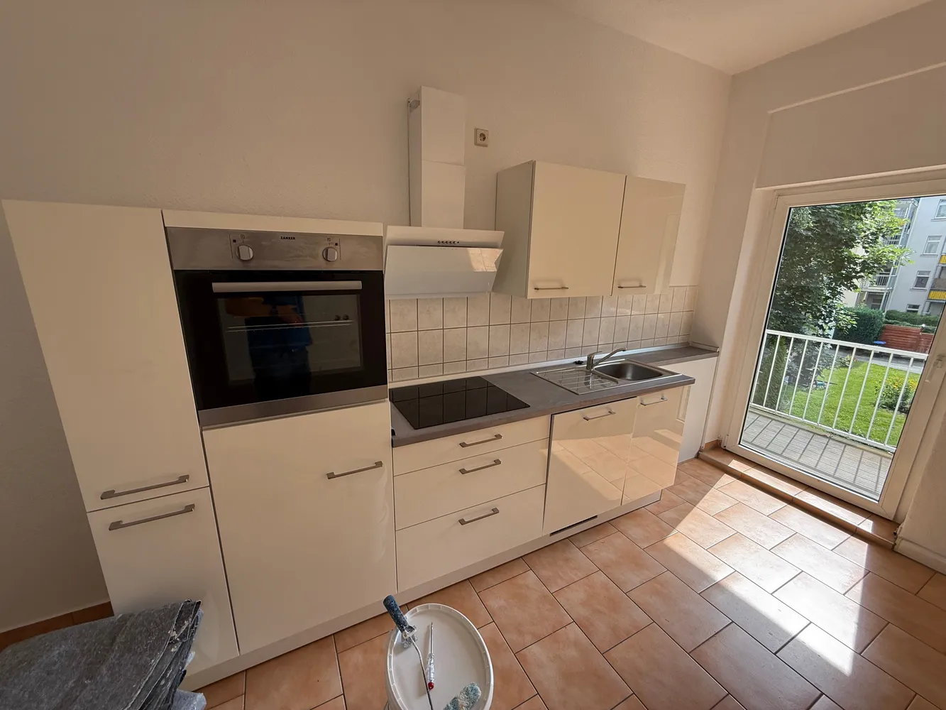 4 Zimmer Wohnung mit 112 m² in Chemnitz – Bild 1