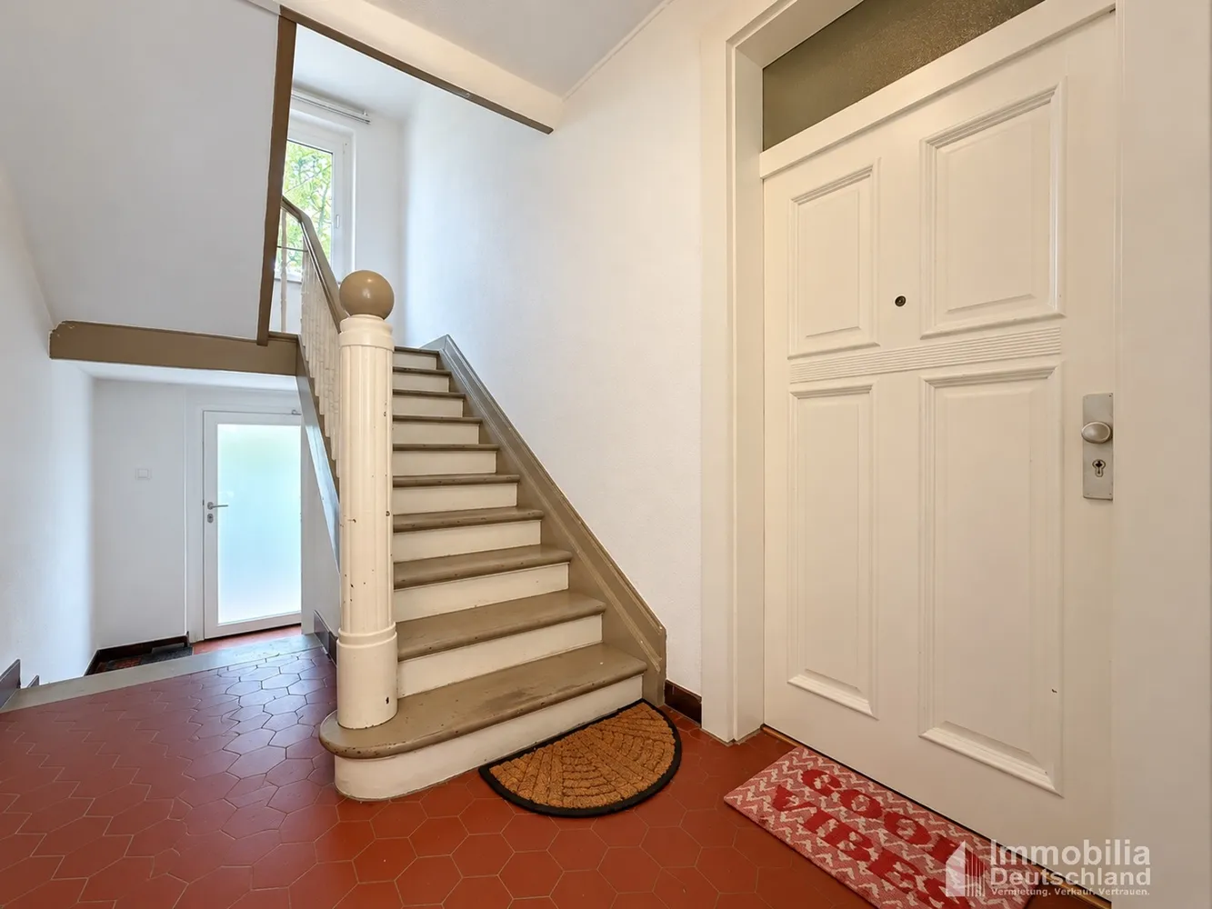 4 room apartment with 98 m² in Dortmund – Photo 7