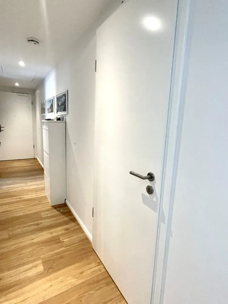 3 Zimmer Wohnung mit 78 m² in Hamburg – Bild 12