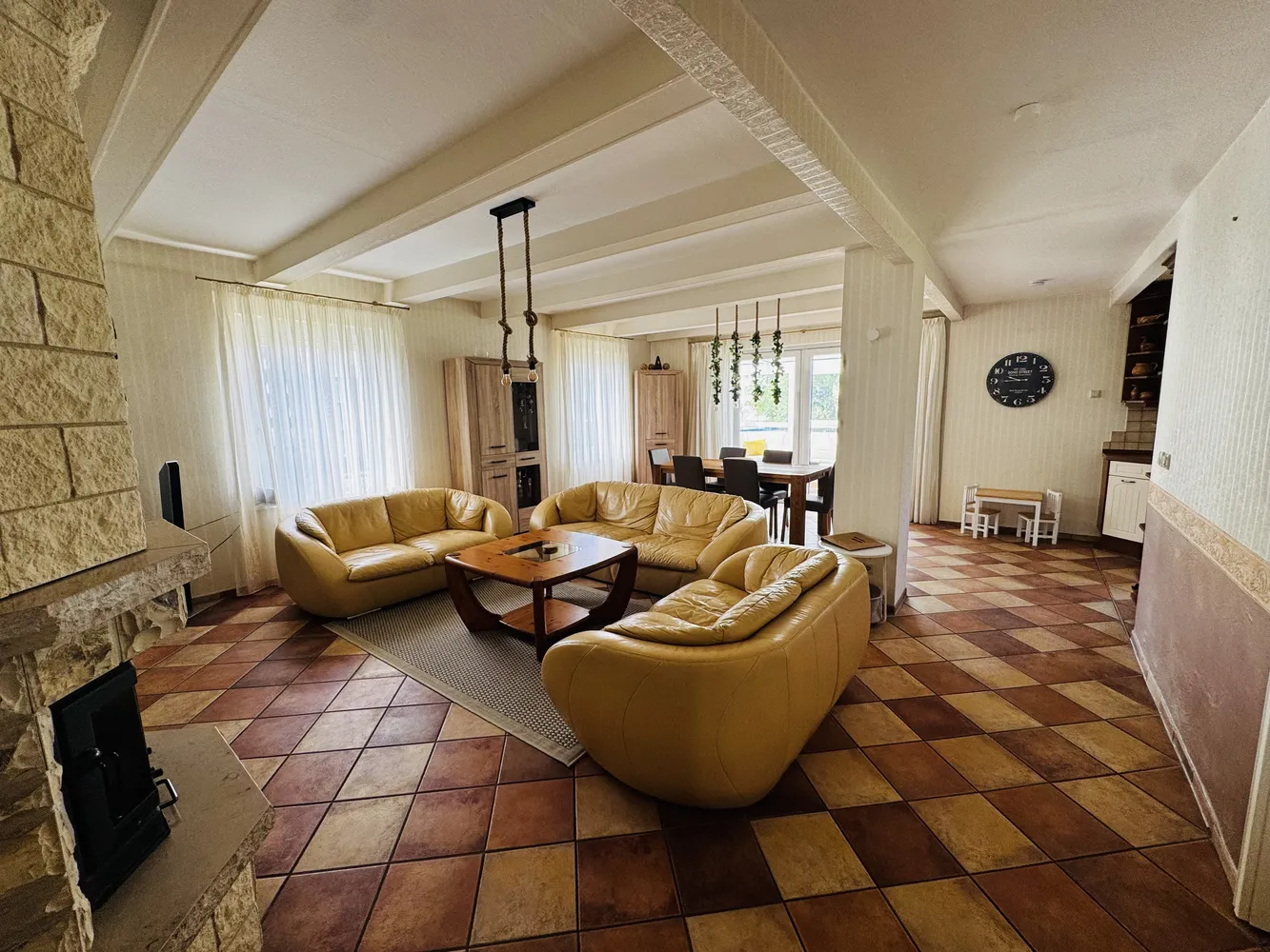 3 Zimmer Wohnung mit 174 m² in Berlin – Bild 11