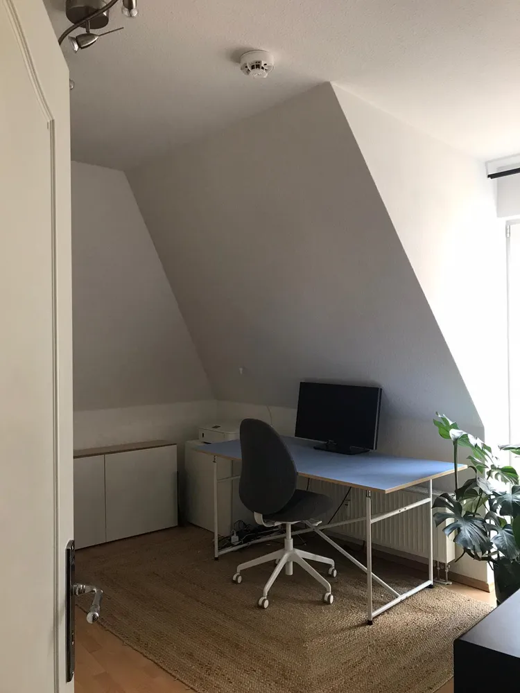 3 Zimmer Wohnung mit 73 m² in Rostock – Bild 7