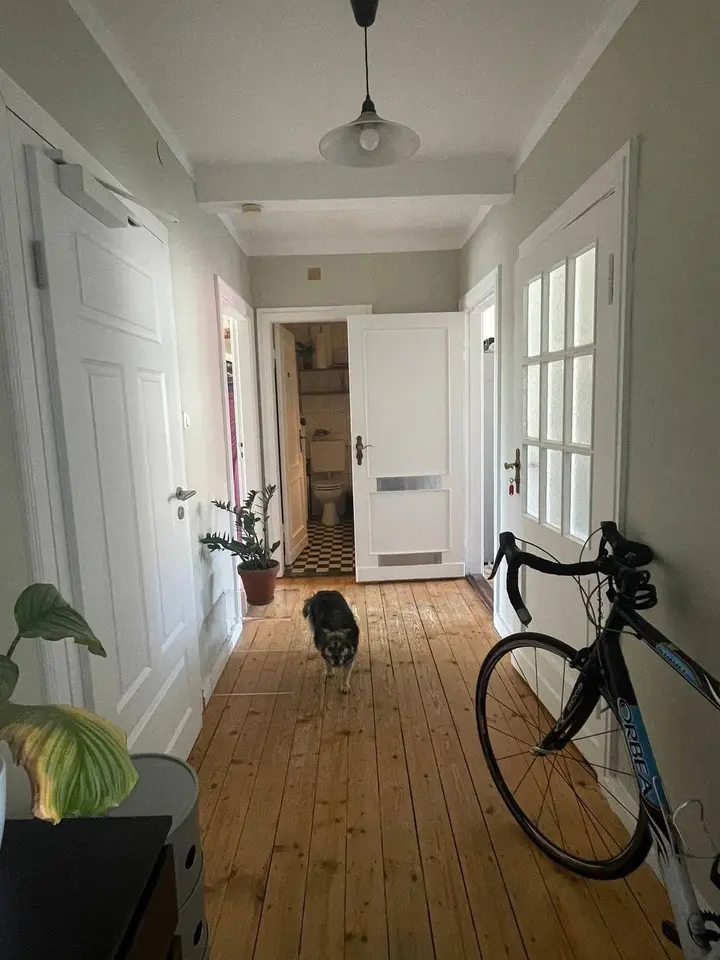 3 Zimmer Wohnung mit 65 m² in Bremen – Bild 6