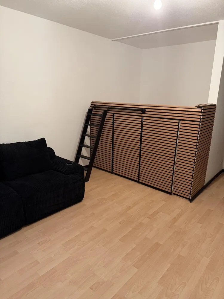 1 Zimmer Wohnung mit 27 m² in Nürnberg – Bild 3