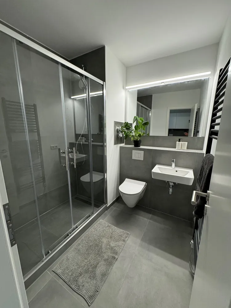 1 Zimmer Wohnung mit 30 m² in Köln – Bild 2