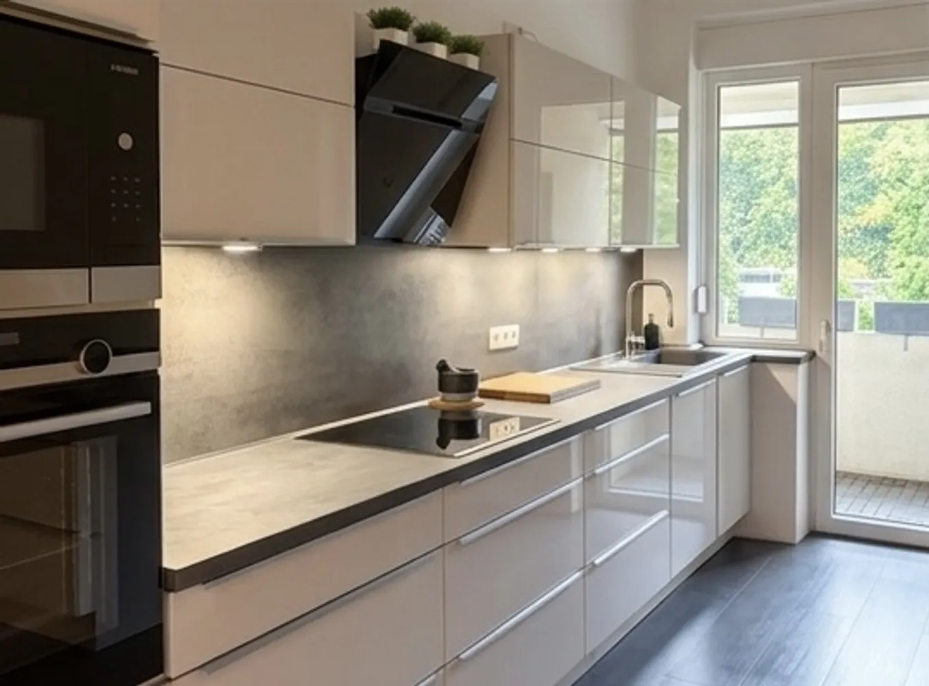 2 Zimmer Wohnung mit 59 m² in Gelsenkirchen – Bild 7