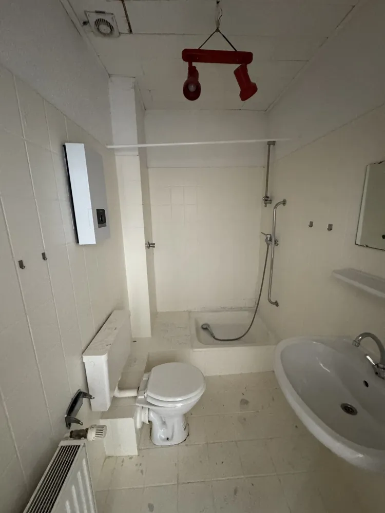 2 Zimmer Wohnung mit 45 m² in Bochum – Bild 6