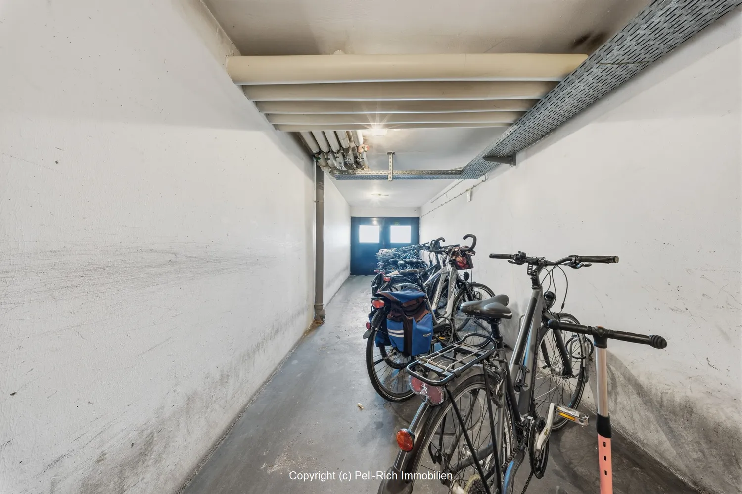 1 Zimmer Wohnung mit 42 m² in Karlsruhe – Bild 9