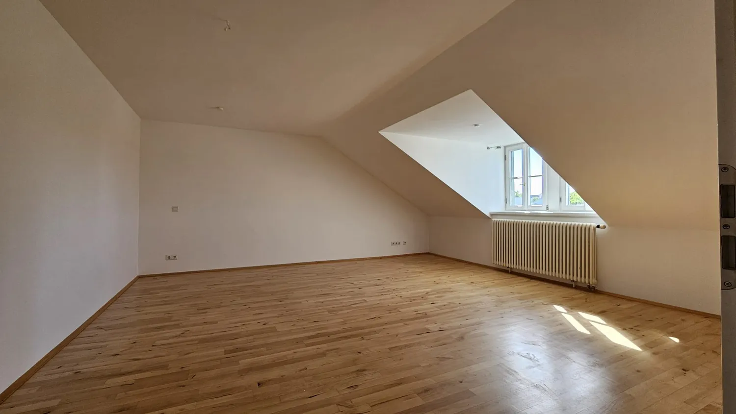 2 Zimmer Wohnung mit 58 m² in Dresden – Bild 3