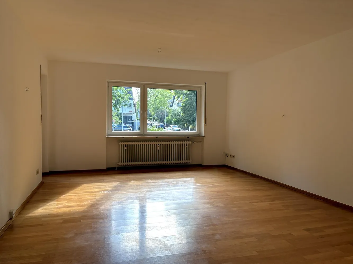 3 Zimmer Wohnung mit 77 m² in Frankfurt am Main – Bild 2