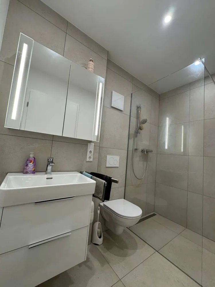 2 Zimmer Wohnung mit 53 m² in Ingolstadt – Bild 7