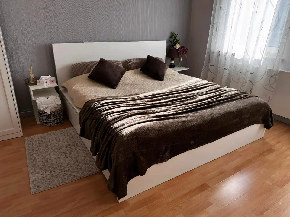 2 Zimmer Wohnung mit 35 m² in Nürnberg – Bild 9