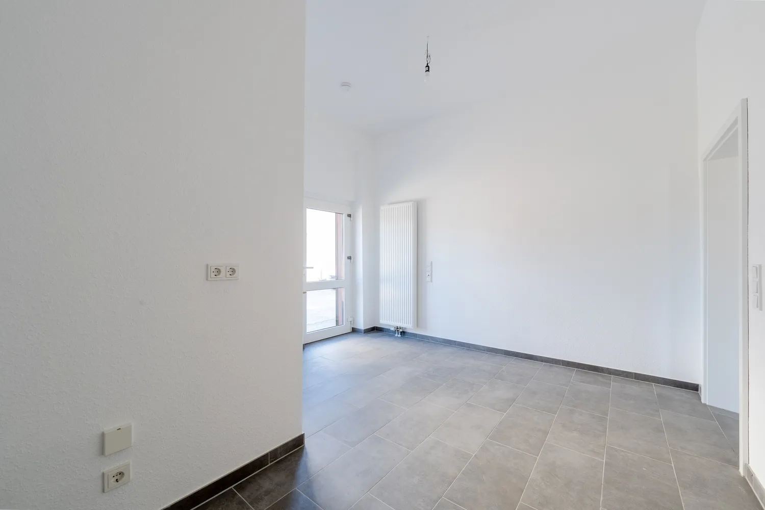 5 Zimmer Wohnung mit 135 m² in Dortmund – Bild 7