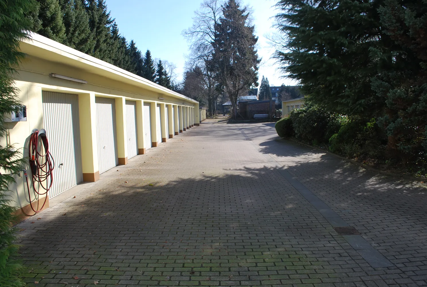 3 Zimmer Wohnung mit 61 m² in Köln – Bild 3