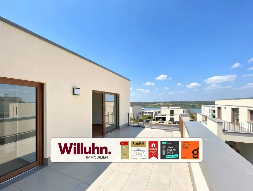 5 Zimmer Haus mit 157 m² in Grimma – Bild 4