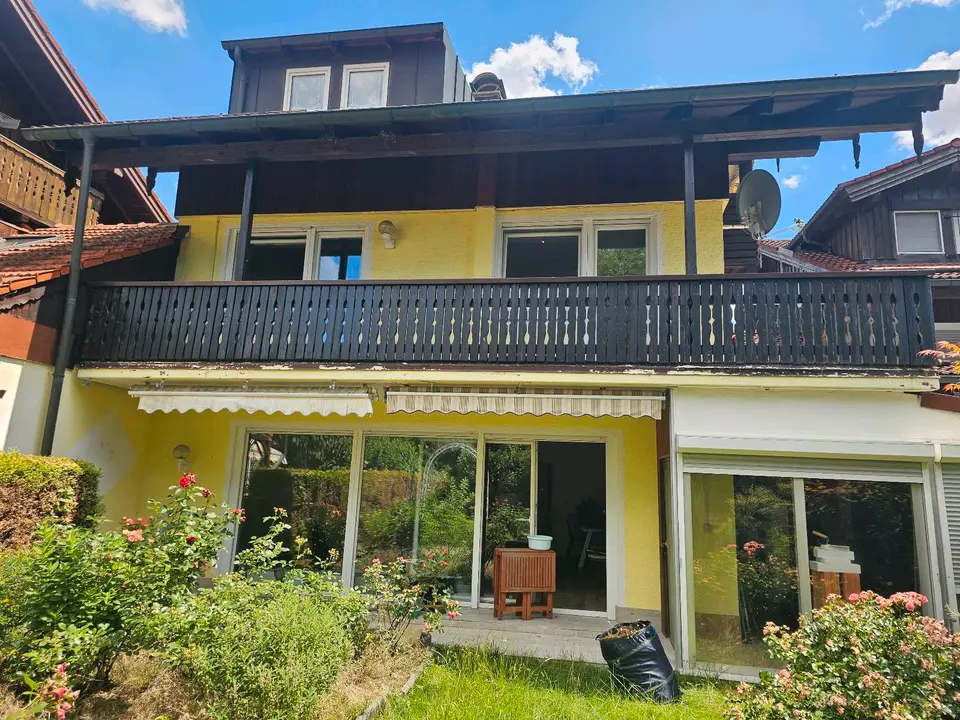 7 Zimmer Haus mit 160 m² in Berchtesgaden – Bild 2