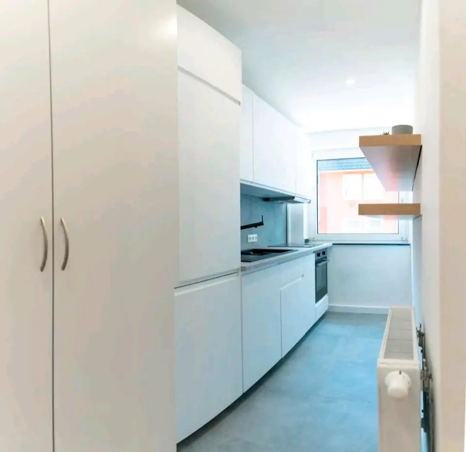 WG-Zimmer mit 10 m² in Essen – Bild 2