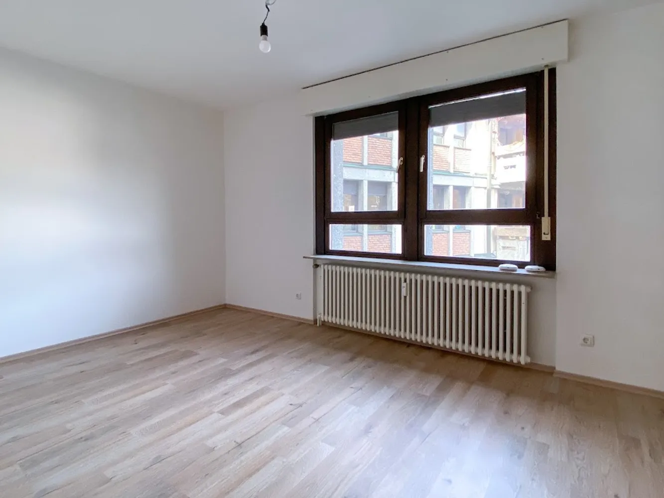 2 Zimmer Wohnung mit 64 m² in Oberursel (Taunus) – Bild 1