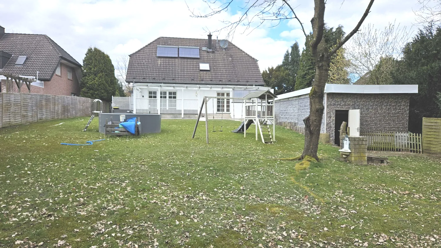 9 Zimmer Haus mit 284 m² in Mönchengladbach – Bild 8