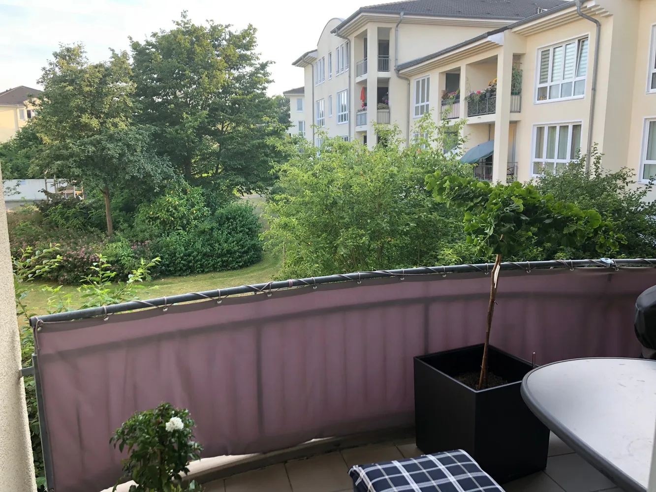 3 Zimmer Wohnung mit 85 m² in Düsseldorf – Bild 2
