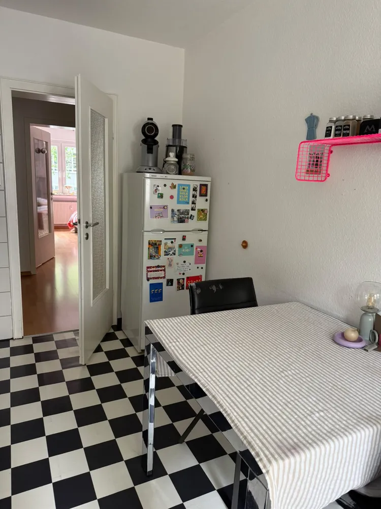 2 Zimmer Wohnung mit 56 m² in Köln – Bild 7