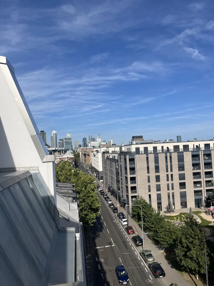4 room apartment with 85 m² in Frankfurt am Main – Photo 12