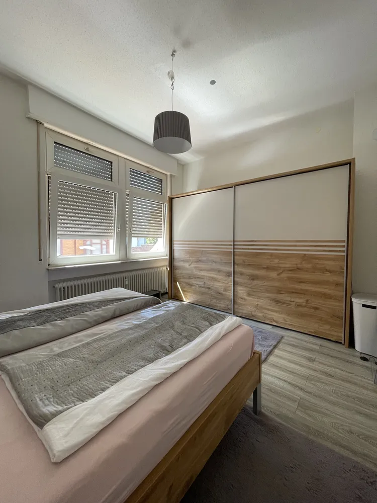 3 Zimmer Wohnung mit 75 m² in Mannheim – Bild 5