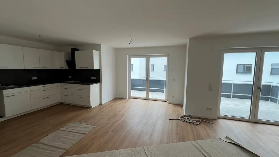 3 Zimmer Wohnung mit 93 m² in Cham – Bild 10