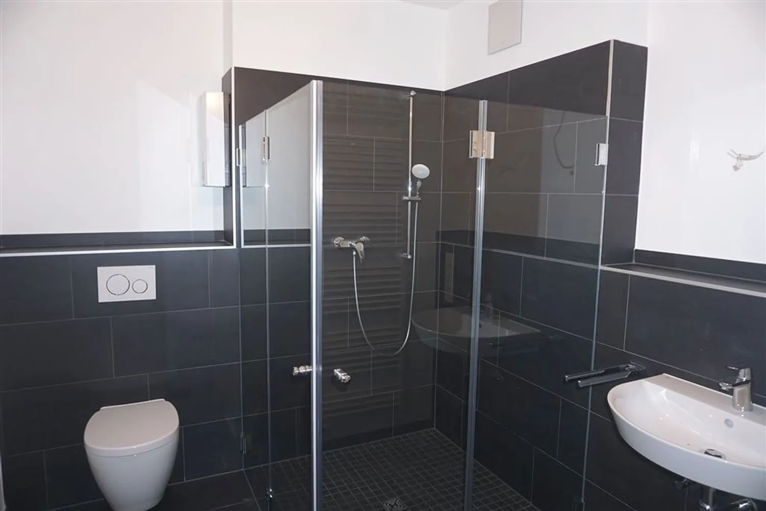 3 Zimmer Wohnung mit 97 m² in Trier – Bild 1
