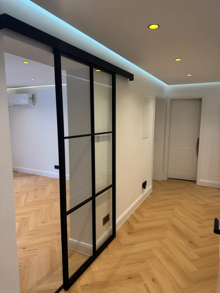 4 Zimmer Wohnung mit 95 m² in Mülheim an der Ruhr – Bild 11