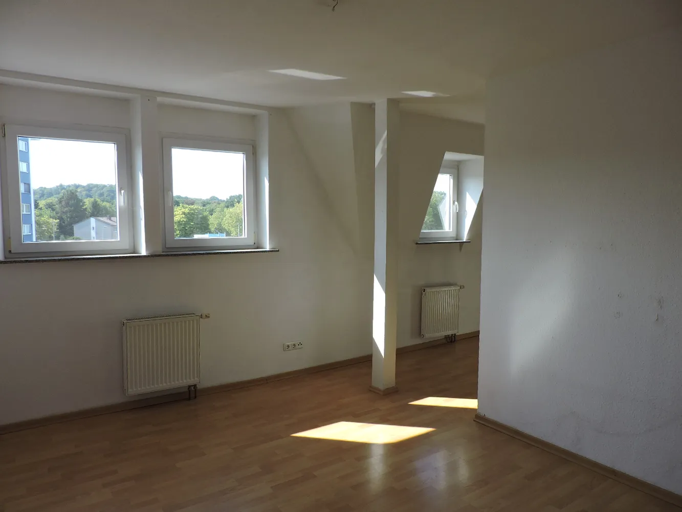 2 Zimmer Wohnung mit 48 m² in Mönchengladbach – Bild 1