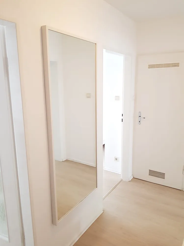 2 Zimmer Wohnung mit 62 m² in Mannheim – Bild 11