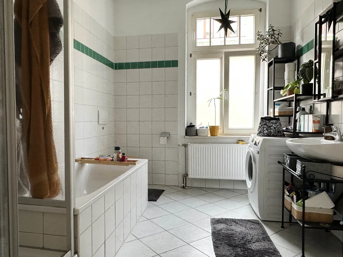 4 Zimmer Wohnung mit 101 m² in Halle (Saale) – Bild 9