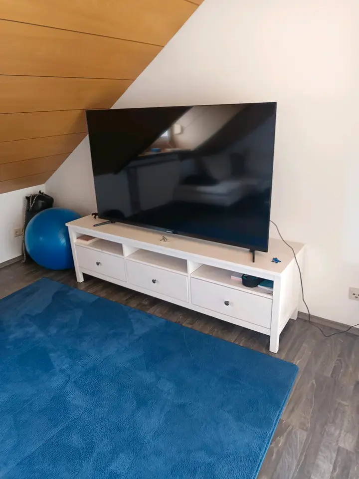 2 room apartment with 53 m² in Kempten – Photo 8
