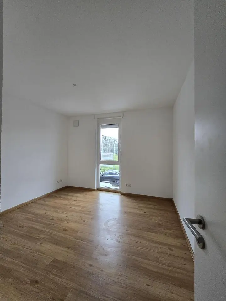 4 Zimmer Wohnung mit 95 m² in Kehl – Bild 2