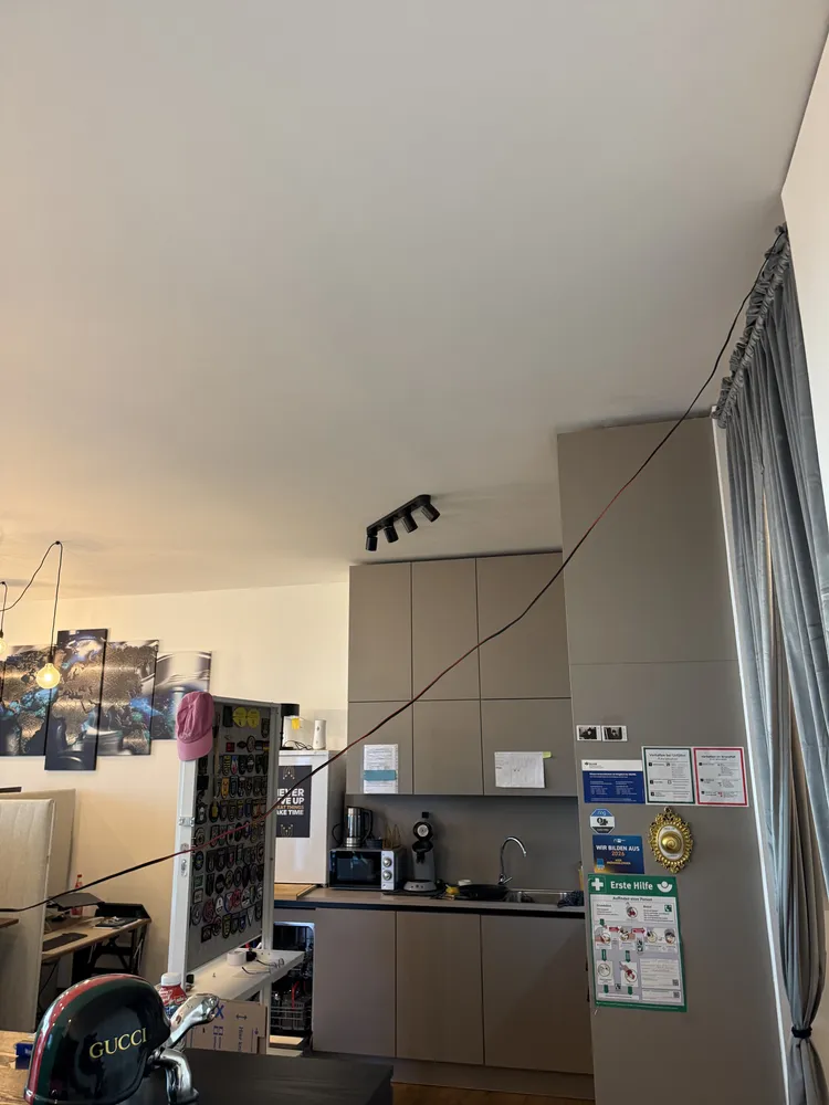 4 Zimmer Wohnung mit 155 m² in Berlin – Bild 10
