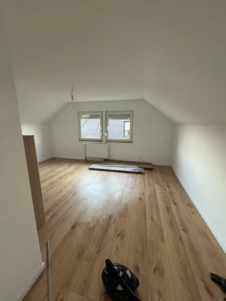2 Zimmer Wohnung mit 55 m² in Mönchengladbach – Bild 1