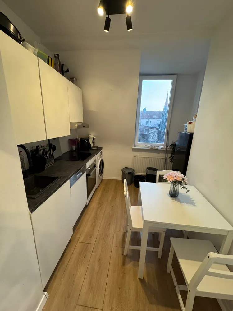 1 Zimmer Wohnung mit 13 m² in Nürnberg – Bild 6