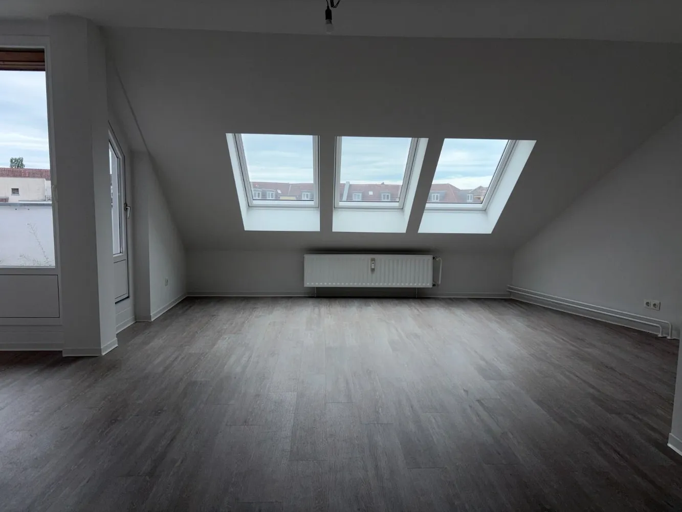 2 Zimmer Wohnung mit 57 m² in Potsdam – Bild 1
