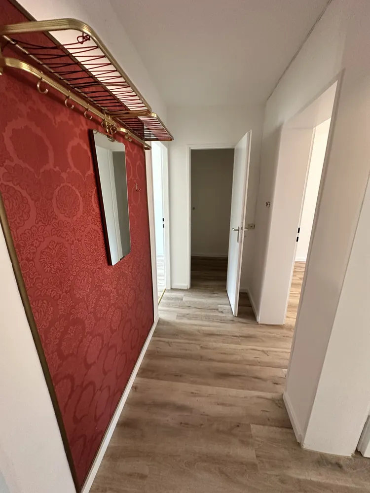 3 Zimmer Wohnung mit 47 m² in Augsburg – Bild 6