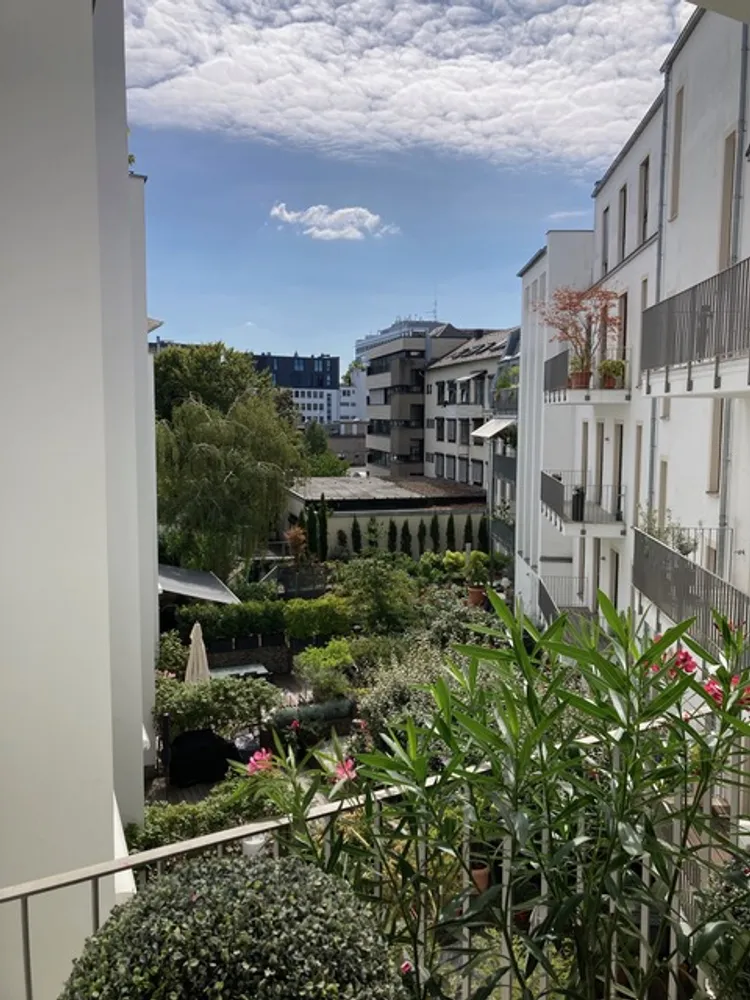 3 Zimmer Wohnung mit 127 m² in Köln – Bild 6