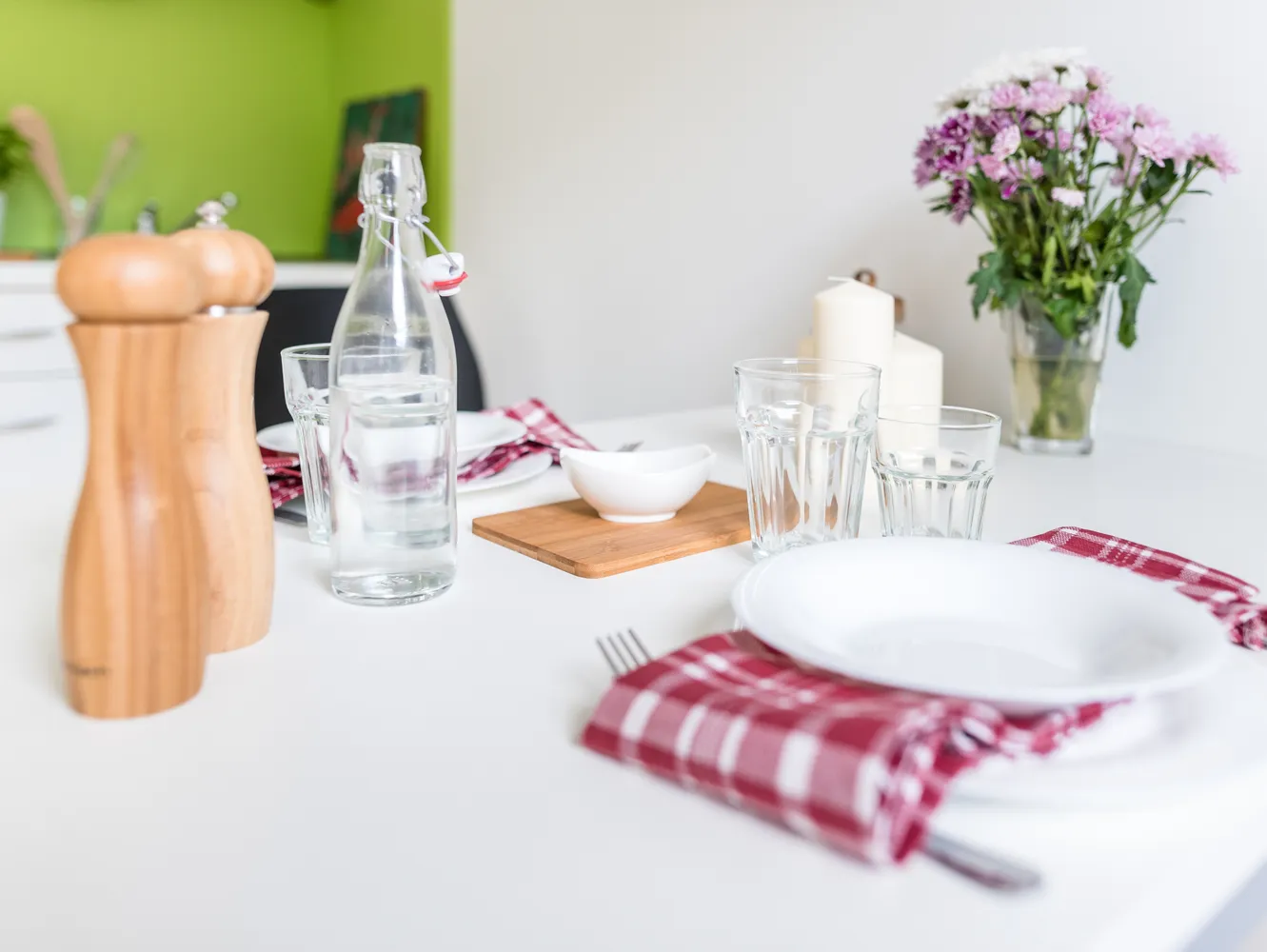 1 Zimmer Wohnung mit 20 m² in Weimar – Bild 12