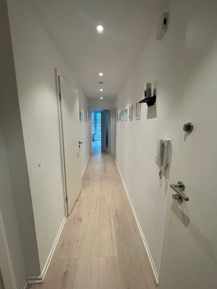 Studio mit 50 m² in Düsseldorf – Bild 9