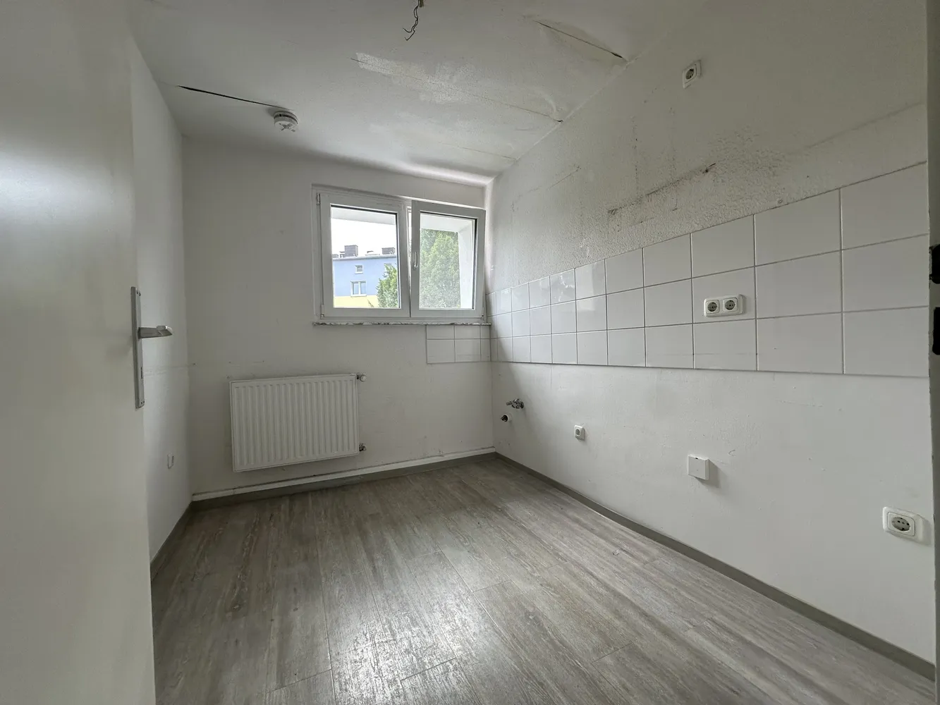4 Zimmer Wohnung mit 60 m² in Dortmund – Bild 6