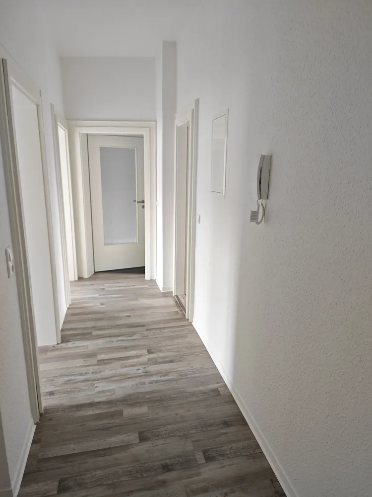 2 Zimmer Wohnung mit 44 m² in Leipzig – Bild 2